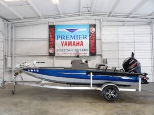 2019 20' XPRESS H20 BAY