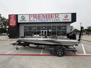 2020 17' TRITON 179TRX