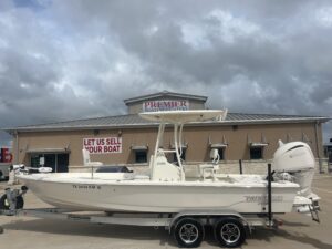 2022 24' PATHFINDER 2400