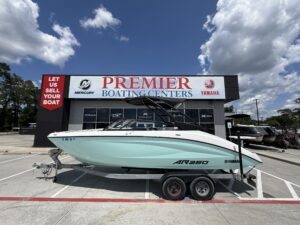 2024 25' YAMAHA AR250