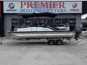 2025 23' AVALON VNT85 QL23T