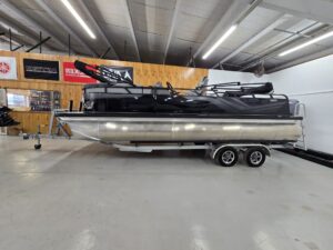 2025 23' AVALON VNT85 VRB23T