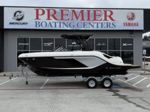 2025 22' BAYLINER D22I