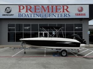 2025 18' BAYLINER E18LE