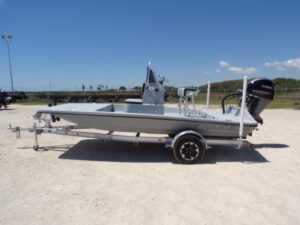 2025 16' FREEDOM EAGLE 16