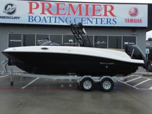 2026 22' BAYLINER VR6OB