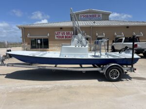 2026 19' SHOALWATER 19 CAT