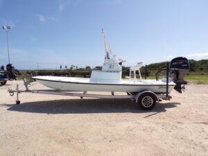 2026 19' SHOALWATER 19 CAT