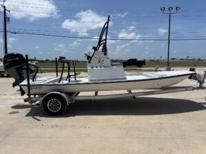 2026 19' SHOALWATER 19 CAT