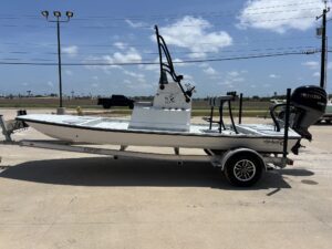 2026 19' SHOALWATER 19 CAT