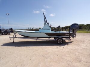 2026 20' SHOALWATER 20 CAT