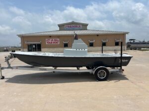 2026 20' SHOALWATER 20 CAT