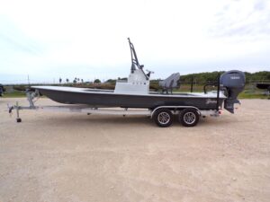 2026 23' SHOALWATER 23 CAT