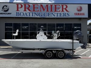 2026 21' TIDEWATER 2110BM
