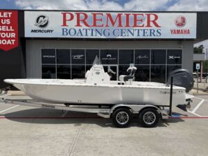 2026 21' TIDEWATER 2110BMT