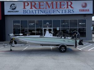 2026 20' XPRESS H20 BAY