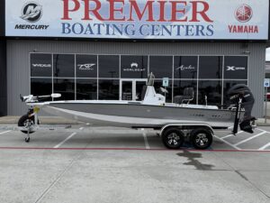 2026 22' XPRESS H22BAY