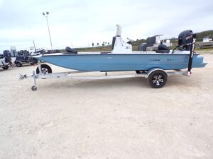 2026 20' XPRESS SW20B