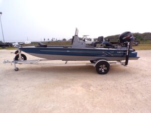 2026 20' XPRESS SW20B