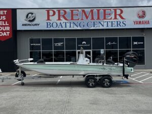 2026 22' XPRESS SW22B