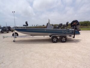 2026 22' XPRESS SW22B
