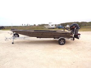 2026 18' XPRESS X18DB