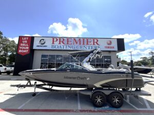 2015 24' MASTERCRAFT X46