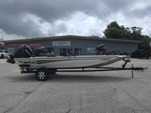 2015 18' RANGER RT188