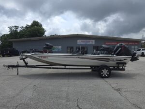 2015 18' RANGER RT188