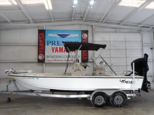 2016 21' MAKO 21 LTS