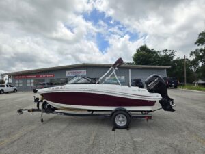 2019 18' TAHOE - WRMG 450TF