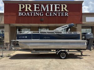 2023 19' AVALON VTX 1980 QF