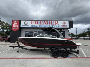 2023 24' FOUR WINNS H4 SURF