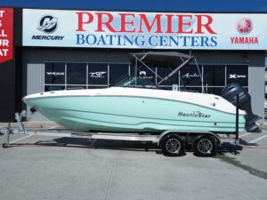 2023 22' NAUTIC STAR 223DC