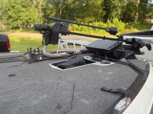 2024 20' Vexus VX 20