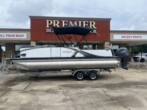 2025 23' AVALON LSZ VRB23T