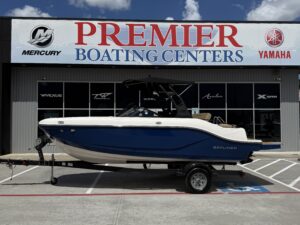 2025 20' BAYLINER D20I