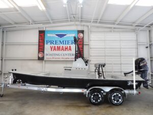2025 21' SHOALWATER 21 CAT