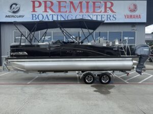 2026 23' AVALON CAT QLS23T