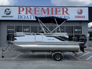 2026 19' AVALON VNT QL19