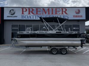 2026 21' AVALON VNT85 QF21