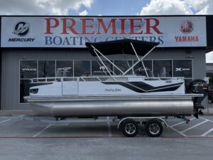 2026 21' AVALON VNT85 QF21