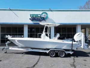2026 25' Pathfinder 2500 HYBRID