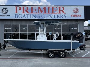 2026 22' TIDEWATER 2210CB
