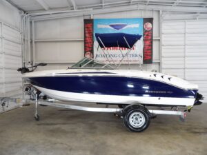 2015 19' CHAPARRAL 19 H20 F&S
