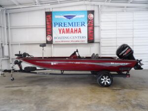 2016 18' Ranger Rt188