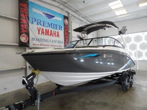 2020 21' YAMAHA AR210