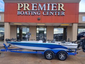 2021 19' PRO GATOR 190V