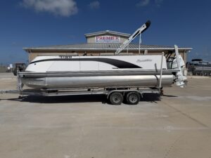 2022 23' SILVERWAVE 2410 RLP SW3