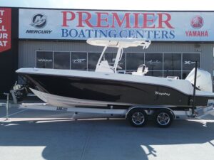 2024 24' BAYLINER TROPHY CC24